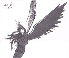 Darkangel