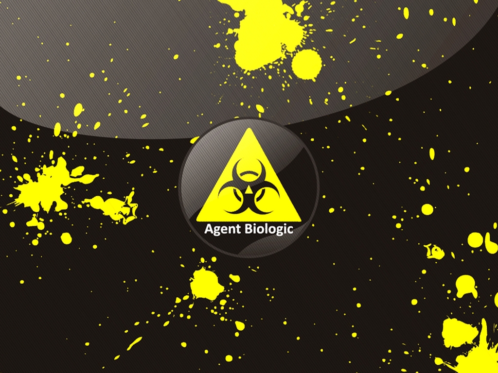 Agent Biologic Black V1.1