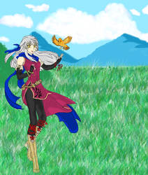 Micaiah