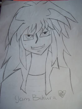 Yami Bakura