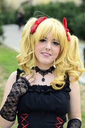 Gothic lolita 7