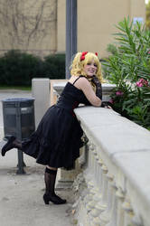 Gothic lolita 8