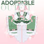 [CLOSE] ADOPTABLE OUTFIT