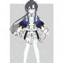 Outfit with Character #4