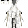 [Close] Adoptable outfit
