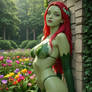 Poison Ivy-DC