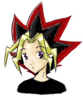 Yugi