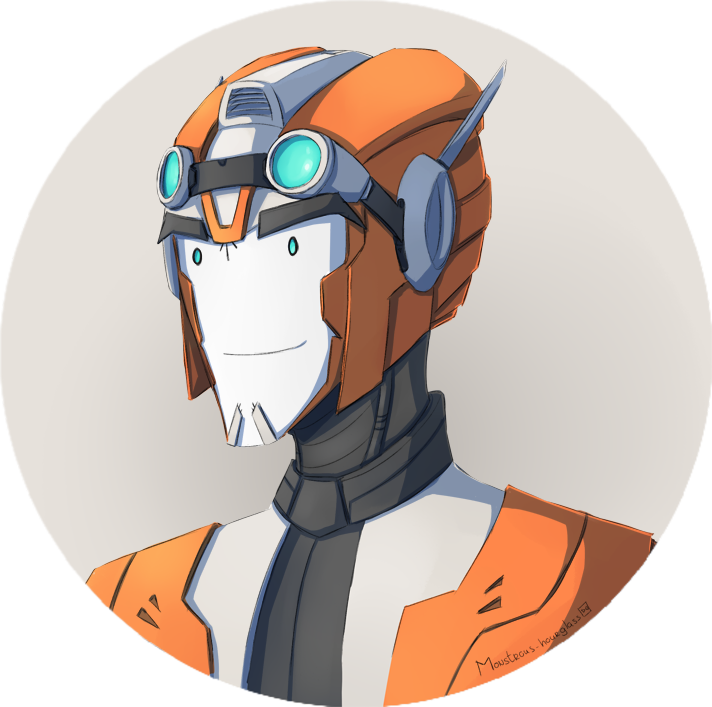 TFP-style Rung