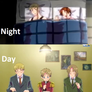 Day N Night