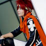 DGM: Lavi - One Life