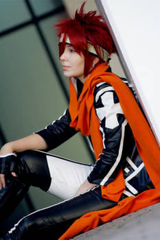 DGM: Lavi - One Life