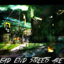 Dead End Streets