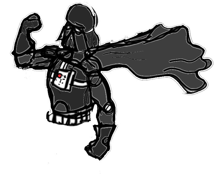 Darth Vader