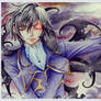 Code Geass: Lelouch