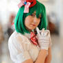 +Ranka Lee+