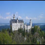 Neuschwanstein III