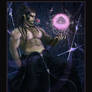 Xaldin: Your heart is mine