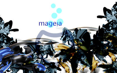 Mageia 2016-9