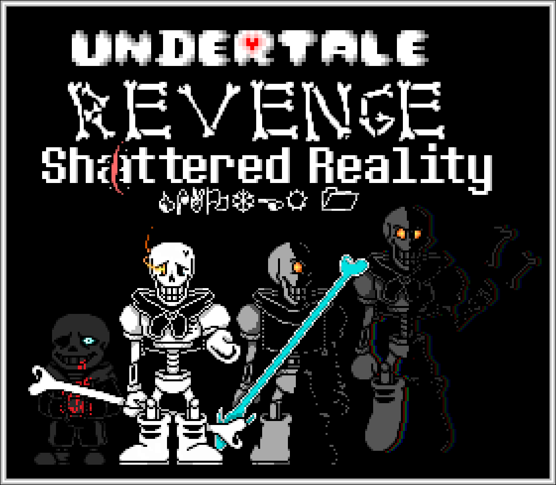 Reality tale - sans sprite