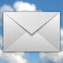 Mail Icon PSD