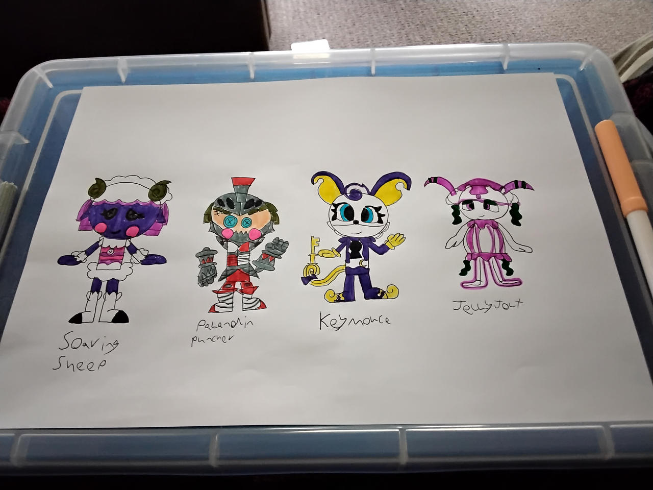 Pj Masks Balan Wonderworld Protagonist Costumes 5 By Madlittleme123 On pj-masks-balan-wonderworld-protagonist-costumes-5-by-madlittleme123-on