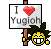 I Luv Yu-Gi-Oh Emoticon