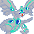 Blue-Eyes Shining Dragon Icon