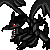 Red-Eyes Black Dragon Icon