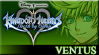 KH BBS: Ventus Stamp by AESD