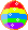 Rainbow Dragon Cave Egg Sprite