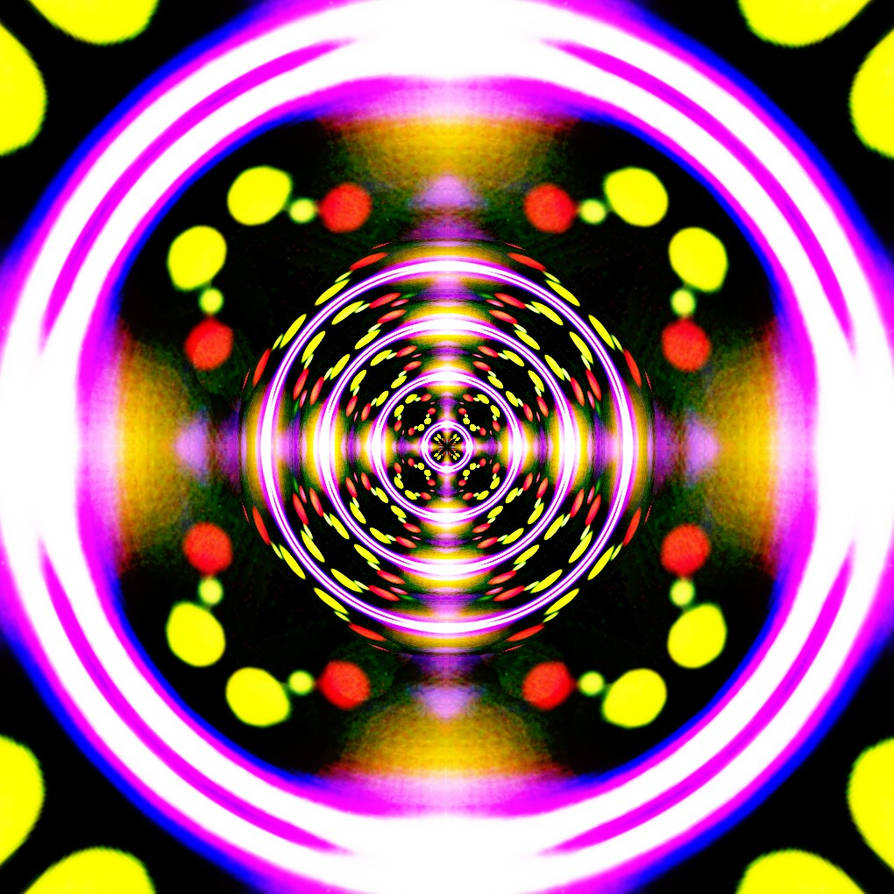 Dimensions...Patterns by con29ram on DeviantArt