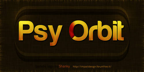 Psy Orbit