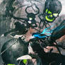 BRS vs DM