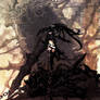 INSANE BLACKROCKSHOOTER