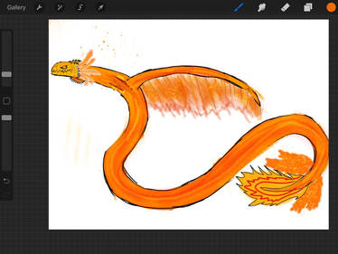 Phoenix eater kulkulkan not done 