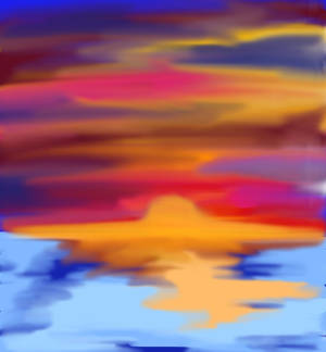 IMA iPad Painting