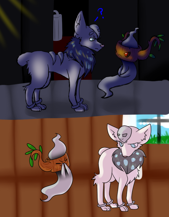 Pen and Kuro payment
