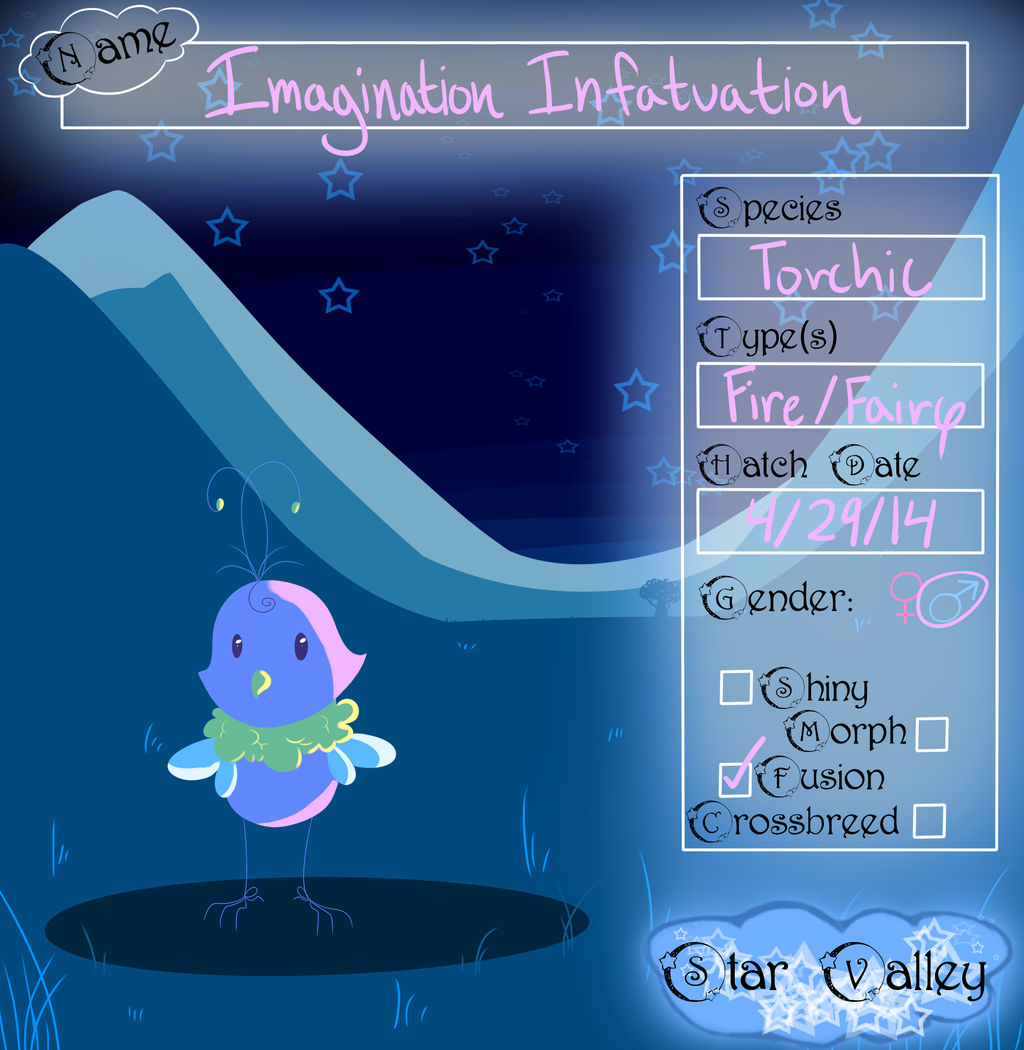 PKMNation- GIVEN AWAY