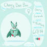 Cherry Bon Bon Ref