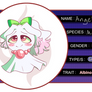 SL:: Angel