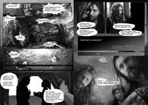 Hobbit Comic part 01