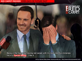 McFassy Special Feeling Meme