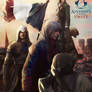 Assassin's Creed Unity fanPoster