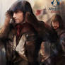 Assassin's creed unity unfinished