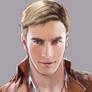 Erwin Smith Potrait