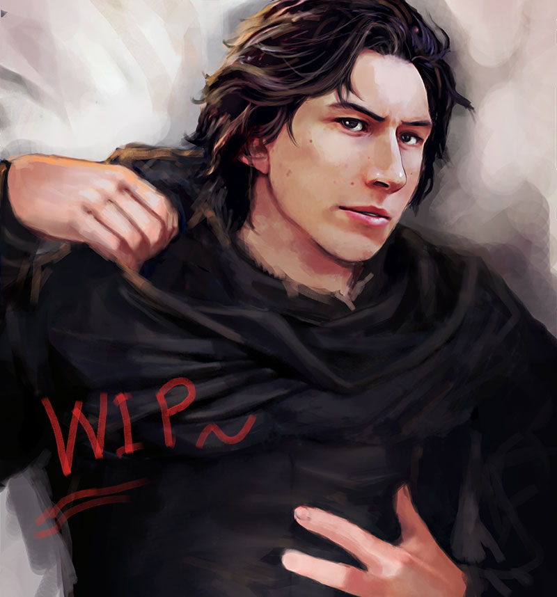 Kylo preview