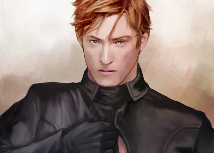 Hux WIP