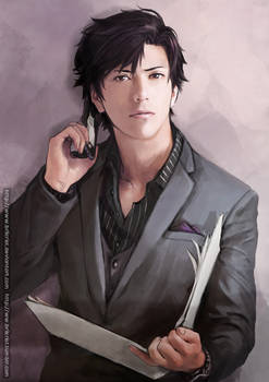 Jumin Han