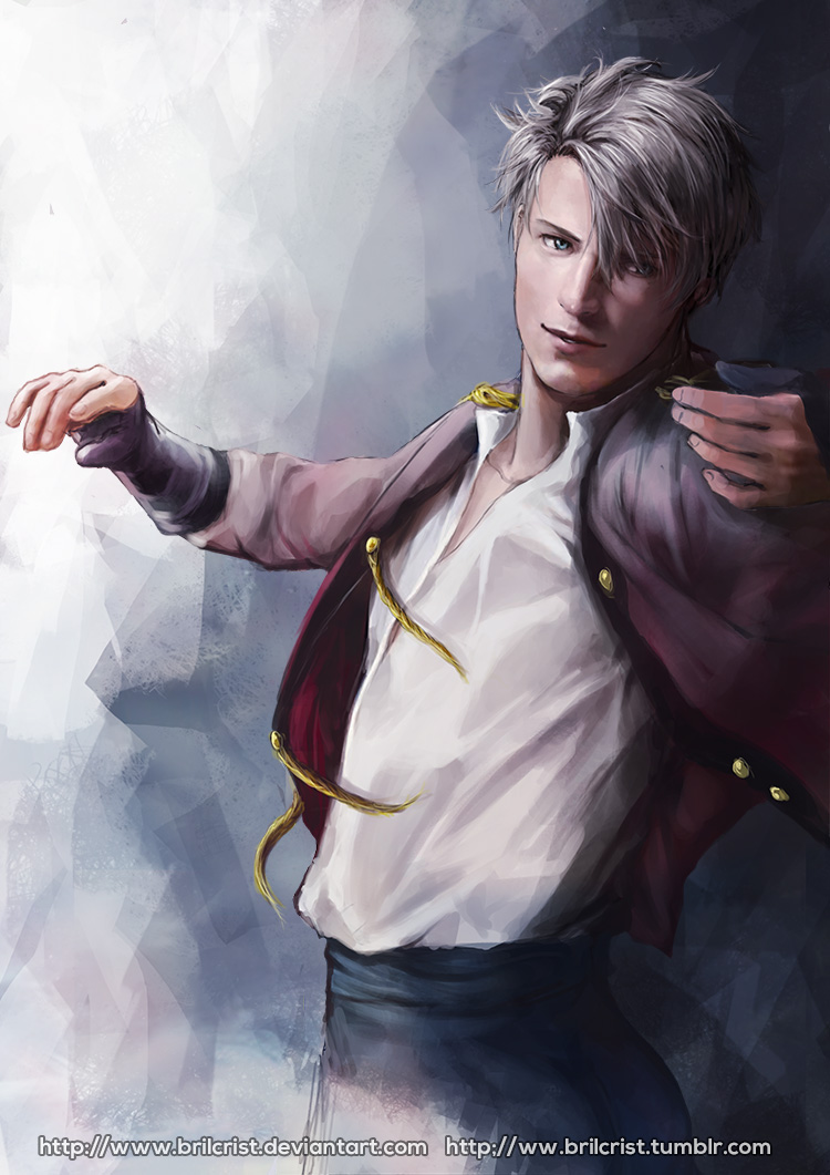 Victor Nikiforov