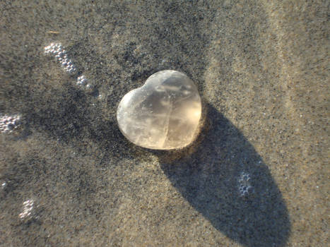 el corazon del mar